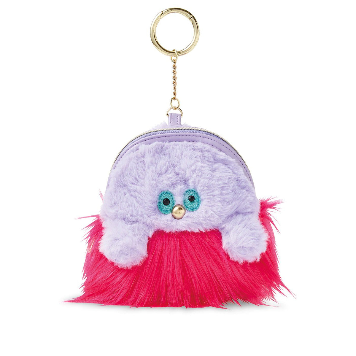 Charmy Monster Pouch Friend 2 By KAWAII COMPANY | 6%DOKIDOKI