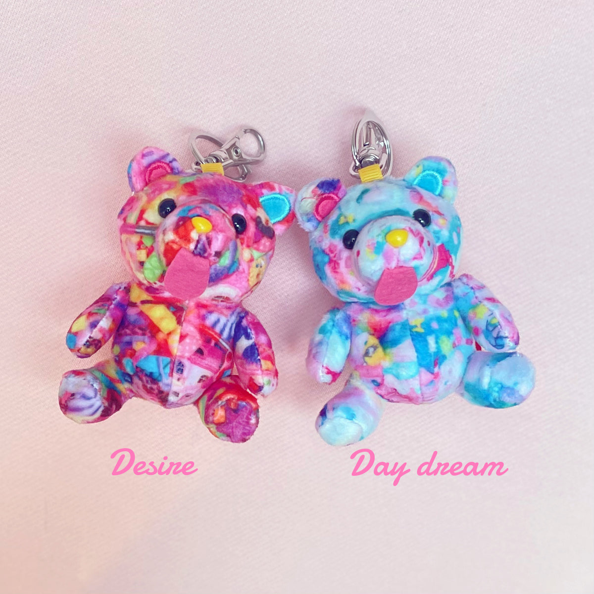 DEAR 【新品未使用、未開封】キーホルダー 9個セット phonto_2_1200x1200.jpg?v=