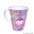 KMC×Hello Kittyコラボメラミンマグカップ