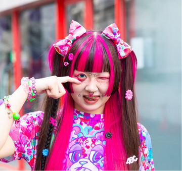 6%DOKIDOKI | Page 2 | 6%DOKIDOKI WORLDWIDE WEB SHOP 6%DOKIDOKI | Page 2 | 6%DOKIDOKI WORLDWIDE WEB SHOP