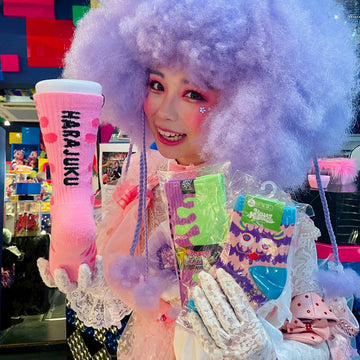 Legwear | 6%DOKIDOKI WORLDWIDE WEB SHOP