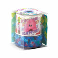 Monster Friend Flake Stickers By KAWAII COMPANY