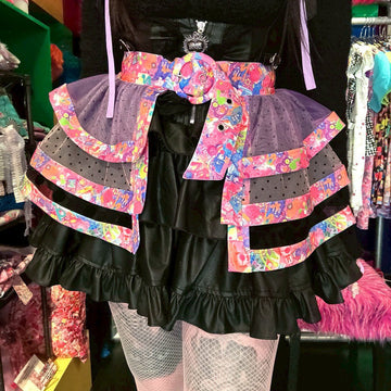 6%DOKIDOKI WORLDWIDE WEB SHOP