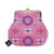 Kawaii Kyo-ori Clasp Pouch By Kawaii Company