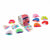 Monster Friend Flake Stickers By KAWAII COMPANY
