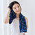 Kawaii "IMABARI" Long Face Towel By Kawaii Company