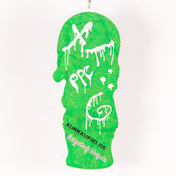 Acrylic Keychain / Primal Pop PPC