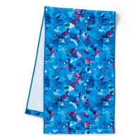 Kawaii "IMABARI" Long Face Towel By Kawaii Company