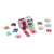 Monster Friend Flake Stickers By KAWAII COMPANY