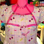 Adorable Cute Happy Baby Harness By Devilish