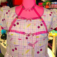 Adorable Cute Happy Baby Harness By Devilish