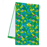 Kawaii "IMABARI" Long Face Towel By Kawaii Company