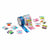 Monster Friend Flake Stickers By KAWAII COMPANY