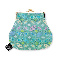 Kawaii Kyo-ori Clasp Pouch By Kawaii Company