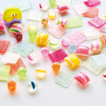 Kyo-Ame Hard Candy Drops with Box by Kawaii Company