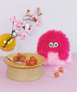 Honey Plum Kyo-Ame Cough Drops By KAWAII COMPANY