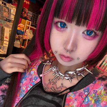 Accessories | 6%DOKIDOKI WORLDWIDE WEB SHOP