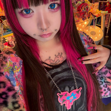 アクセサリー | 6%DOKIDOKI WORLDWIDE WEB SHOP