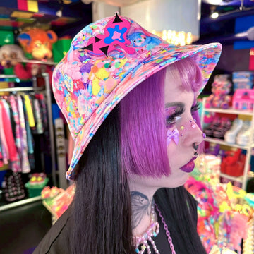 6%DOKIDOKI WORLDWIDE WEB SHOP