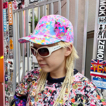 6%DOKIDOKI WORLDWIDE WEB SHOP