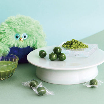 Rich Matcha Kyo-Ame Hard Candy By KAWAII COMPANY