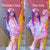 Track Jacket Plus Size / KAWAIITOPIA