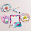 Kawaii -IYO WASHI- Mini Letter Set by Kawaii Company