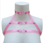 Adorable Cute Happy Baby Harness By Devilish