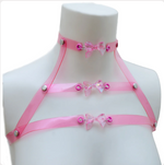 Adorable Cute Happy Baby Harness By Devilish
