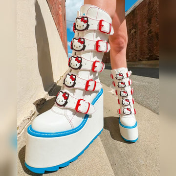 6%DOKIDOKI WORLDWIDE WEB SHOP