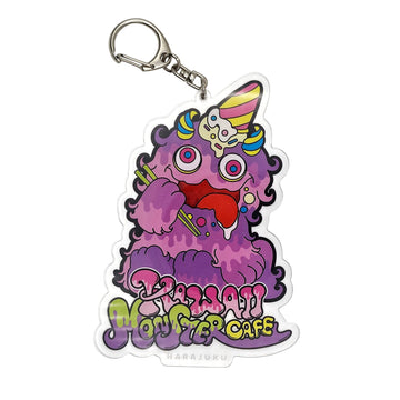 KAWAII MONSTER CAFE | 6%DOKIDOKI WORLDWIDE WEB SHOP