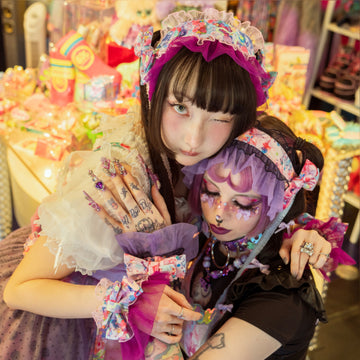 6%DOKIDOKI WORLDWIDE WEB SHOP