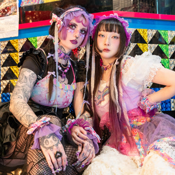 6%DOKIDOKI WORLDWIDE WEB SHOP
