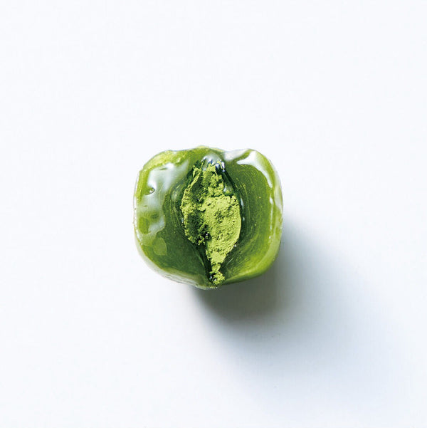 Rich Matcha Kyo-Ame Hard Candy By KAWAII COMPANY