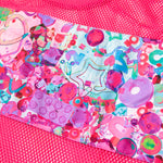 Mesh Top / KAWAIITOPIA