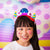 Kirakira Choppy headband by KMC