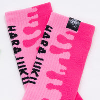 Harajuku Poison Socks By KMC