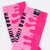 Harajuku Poison Socks By KMC