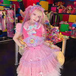 Babydoll Camisole / KAWAIITOPIA
