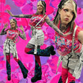 Mesh Top / KAWAIITOPIA