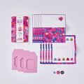 Kawaii -IYO WASHI- Mini Letter Set by Kawaii Company