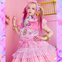 Babydoll Camisole / KAWAIITOPIA