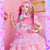 Babydoll Camisole / KAWAIITOPIA