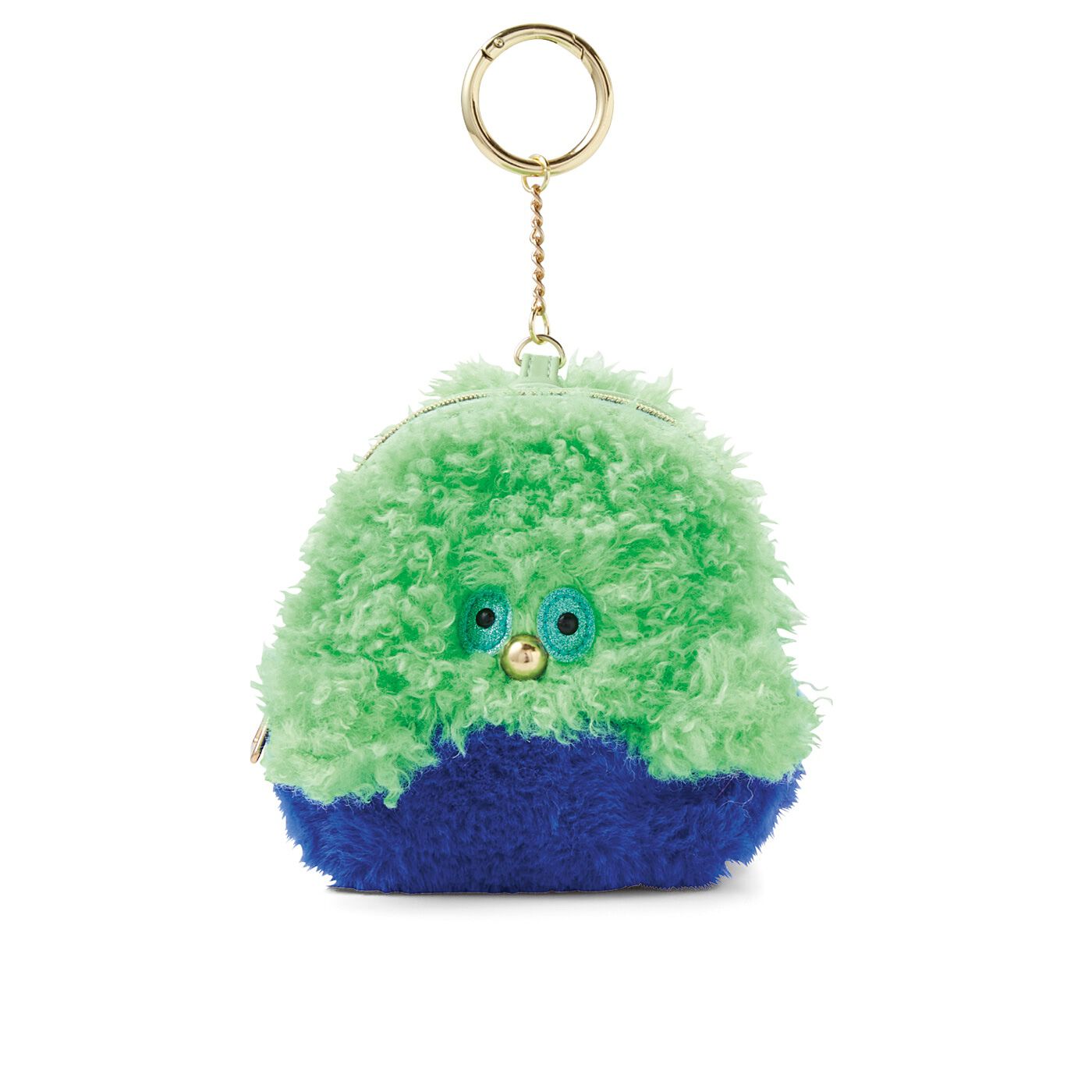 Charmy Monster Pouch Friend 2 By KAWAII COMPANY | 6%DOKIDOKI