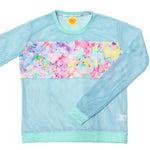 Mesh Top / KAWAIITOPIA