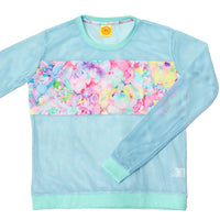 Mesh Top / KAWAIITOPIA