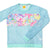 Mesh Top / KAWAIITOPIA