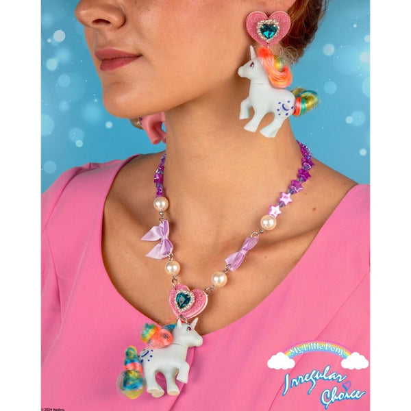 MLP Hay Girl Necklace By Irregular Choice