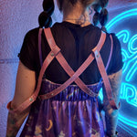 Fighting For Love Harness by DEVILISH