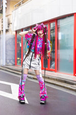 Leg Covers / KAWAIITOPIA